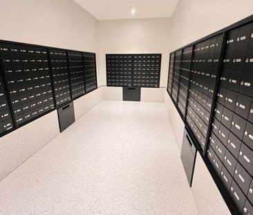 For Lease - 195 Commerce Street Unit# 811, Vaughan, Ontario - Photo 5