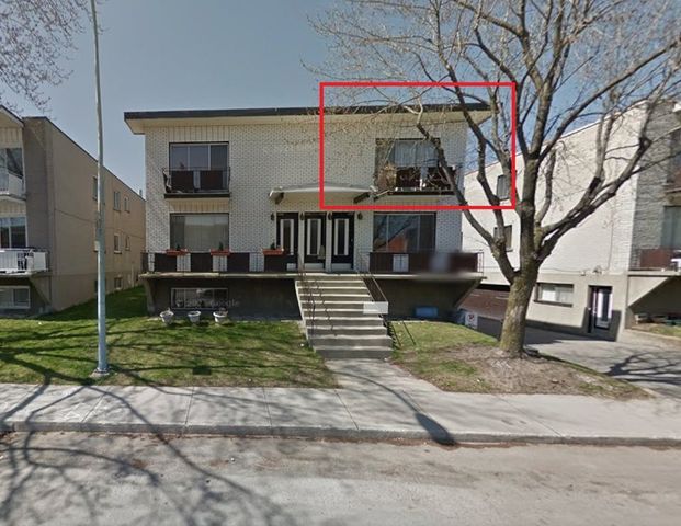 À louer / Appartement - Photo 1