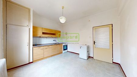 Pronájem bytu 2+1 65 m² - Fotografie 2