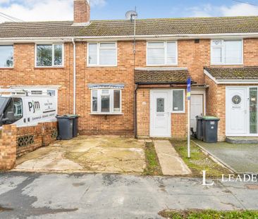 3 bedroom terraced house to rent - Photo 3