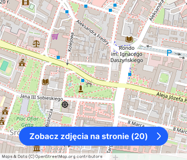 Luksusowy Apartament na 16 piętrze - Olszynki Park – zdjęcie 1