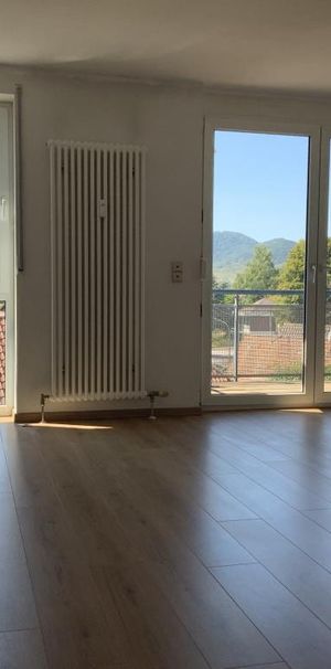 4-Zimmer-Wohnung in Landau in der Pfalz - Photo 1