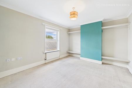 2 bedroom semi-detached house to rent - Photo 5