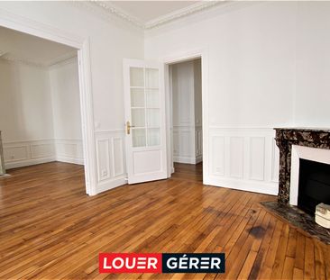 Appartement Levallois 2 pièce(s) 61 m2 - Photo 3