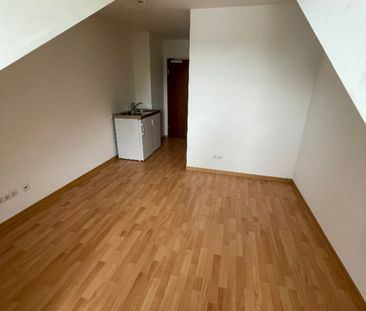 Mietwohnung in Regensburg - Kleine Singlewohnung sucht neuen Mieter - Photo 1