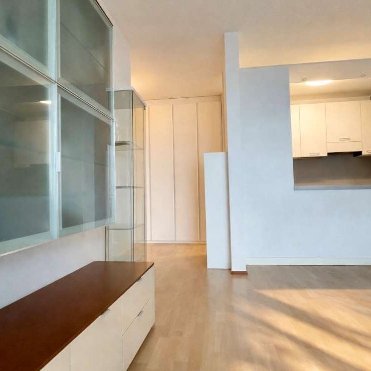 2.5 Zimmer, 65 m² - Photo 1