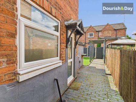 3 bedroom terraced house to rent - Photo 2