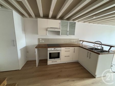 Location Appartement 2 pièces 38m² BEUZEVILLE 27210 - Photo 2