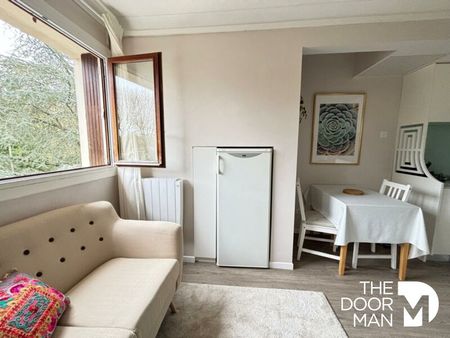 Appartement 3 Pièces 34 m² - Photo 3