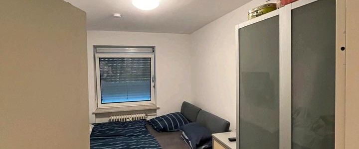 3-Zimmer-Wohnung in Germering zu vermieten - Foto 1
