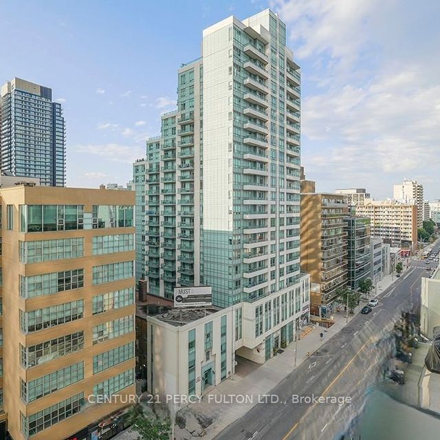 For Lease - 125 Redpath Avenue Unit# 908, Toronto, Ontario - Photo 1