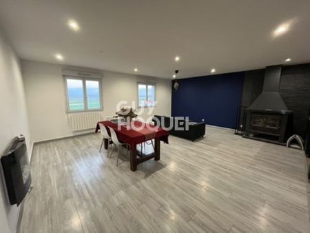 Maison à louer à Arcy Sainte Restitue - Référence 3129 - Photo 3