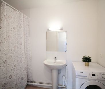 Levallois-Perret - Le So Ouest - Chambre 3 - Photo 5