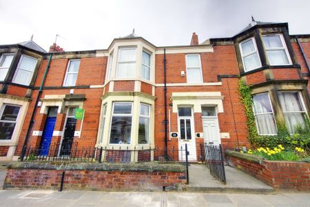 Shortridge Terrace, Jesmond, Newcastle upon Tyne NE2 2JE - Photo 5