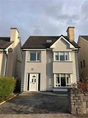 No 60 Millbrook, Milltown, Galway, H54DX84 - Photo 1