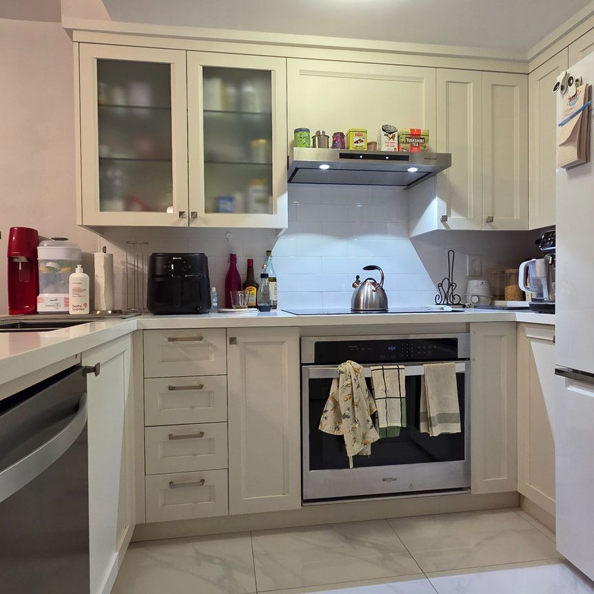 For Lease - 760 Lawrence Avenue Unit# 115, Toronto, Ontario - Photo 1