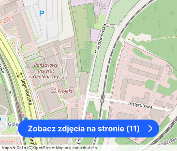 2 pokoje I 50m2 I Przy Krakowskim Przedmieściu – zdjęcie 1