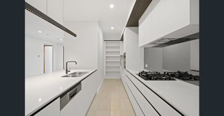 Stunning Townhouse on the City Fringe! - Photo 4