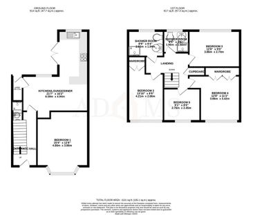 1 bedroom in a house share to rent - Photo 4
