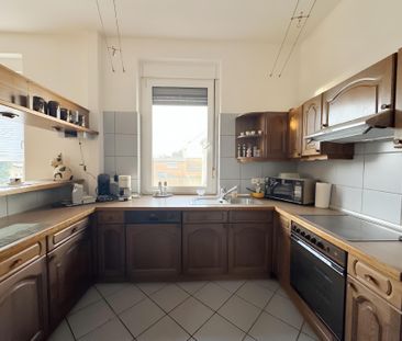 164 m² AUF ZWEI EBENEN. PAUSCHALMIETE MIT FLEXIBLER MÖBILIERUNG! - Photo 3