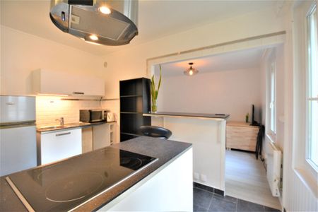 Location appartement 1 pièce, 21.85m², Le Kremlin-Bicêtre - Photo 5
