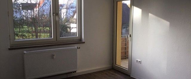 Lust auf Veränderung - 3-Zimmer-Wohnung in guter Wohnlage - Photo 1