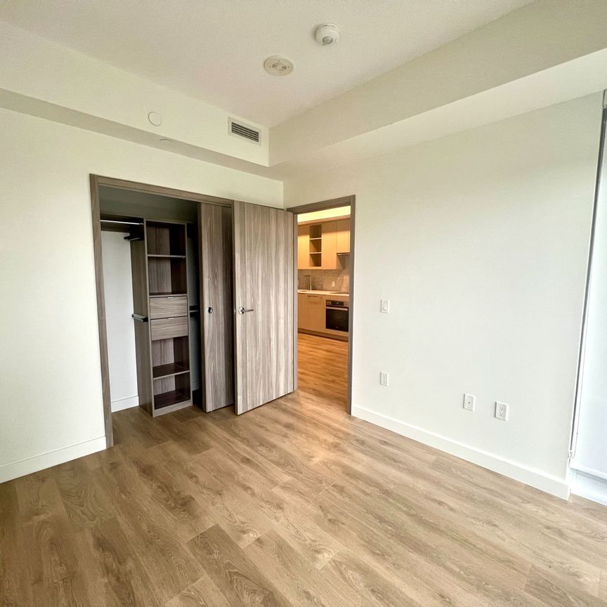 For Lease - 95 McMahon Drive Unit# 1608, Toronto, Ontario - Photo 1