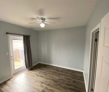 For Lease - 76 Guelph Street Unit# D, Halton Hills, Ontario - Photo 3