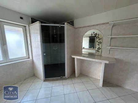 Maison à louer 3 pièces 73m² - Photo 3