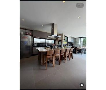 Alphaville Nova Esplanada, Casa Mobiliada para Locação, R$20.000,00... - Photo 6