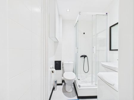 Świetnie skomunikowane, blisko Spodka 38 m² - Zdjęcie 4