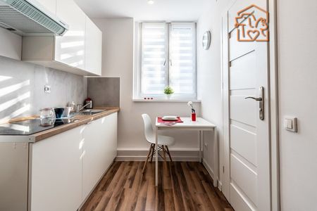 Chorzów ul. Powstańców - Zdjęcie 3