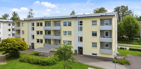 Brunnsjögatan 18 S, 77635, HEDEMORA, Sverige, Hedemora Centrum - Foto 2