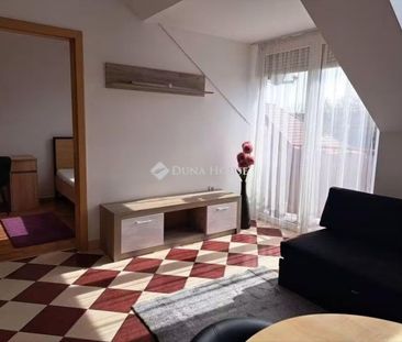 Kiadó újszerű állapotú lakás - Pécs - Fotó 1