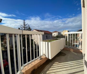 Location Appartement 1 pièce 28m² VALENCE 26000 - Photo 6