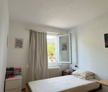 1 Zimmer, 12 m², EG - Photo 3