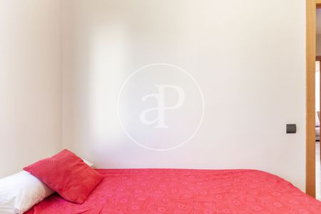 Flat for rent in Ciutat Jardí (Valencia) - Photo 5