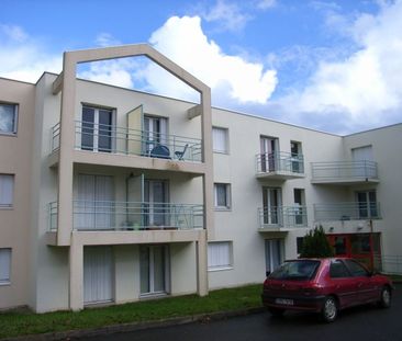 Location Appartement 2 pièces 29m² BREST 29200 - Photo 4