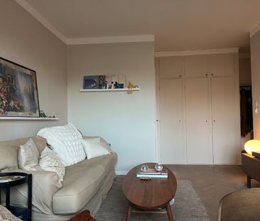 Östermalm - 2rok - 6mån - 17.250kr/mån - Foto 4