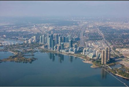 For Lease - 2220 Lakeshore Boulevard Unit# 612, Toronto, Ontario - Photo 4