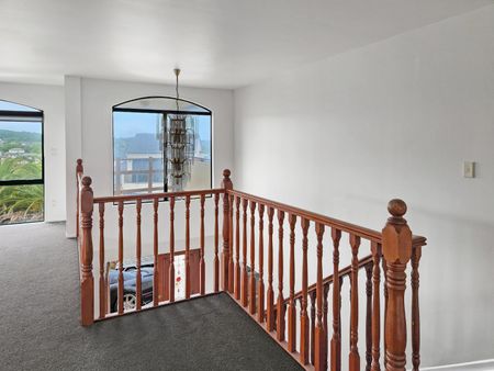 Manukau Heights - 4 brm, 2 bathroom - Photo 4