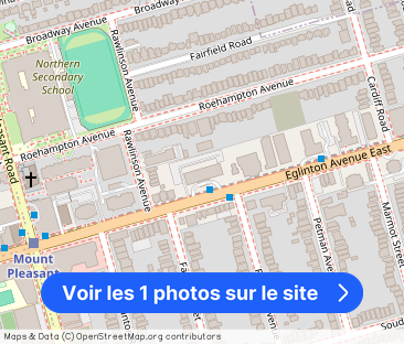 Royale Apartments - Photo 1