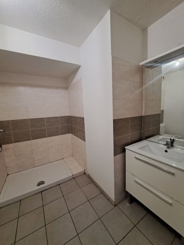 Appartement 1 pièces 26m2 MARSEILLE 13EME 495 euros - Photo 5