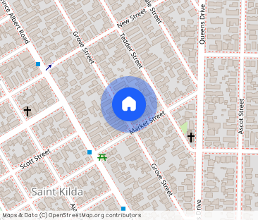 47a Grove Street, Saint Kilda - Photo 1