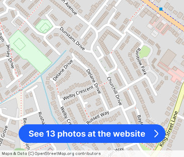 4 bedroom detached house for rent - Photo 1