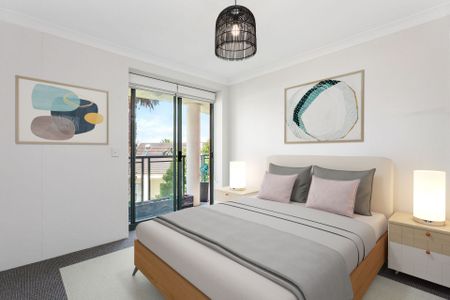 North Sydney, 307/28 West Street - Photo 2