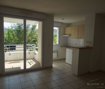 Location Appartement 2 pièces 42m² POITIERS 86000 - Photo 3