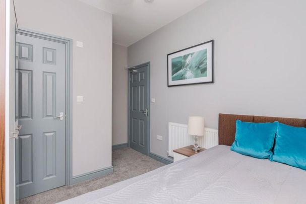 5 bedroom house share to rent - Photo 1