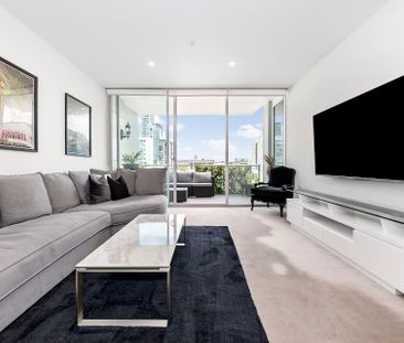 Unit 406/211 Grenfell Street, - Photo 1