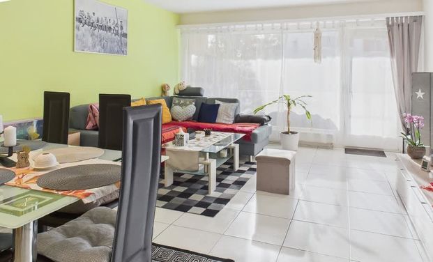 3.5 Zimmer, 72 m², 1. Stock - Photo 1